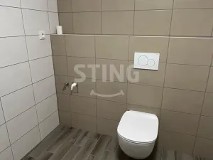 Pronájem bytu 1+1, Pardubice, U Sportovní školy, 50 m2