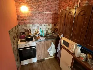 Prodej bytu 2+kk, Most, Josefa Ševčíka, 39 m2