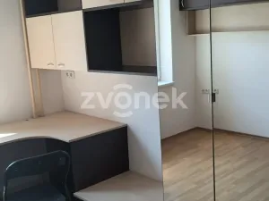 Pronájem atypického bytu, Zlín, Zarámí, 16 m2