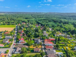 Prodej pozemku pro bydlení, Říčany - Strašín, Vojkovská, 914 m2