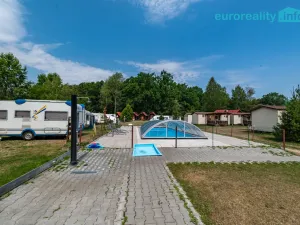 Prodej ubytování, Františkovy Lázně, Jezerní, 8616 m2