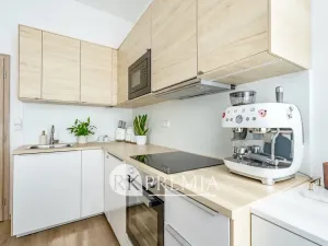 Pronájem bytu 2+1, Teplice, 28. října, 55 m2