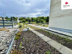 Pronájem bytu 2+kk, Meziboří, nám. 8. května, 54 m2