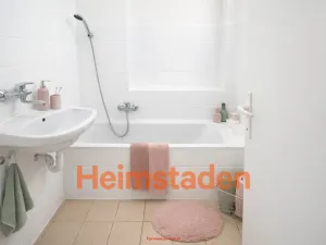 Pronájem bytu 2+1, Karviná - Nové Město, Závodní, 59 m2