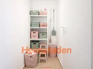 Pronájem bytu 2+1, Karviná - Nové Město, Závodní, 59 m2