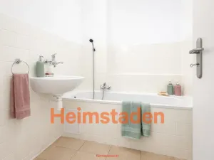 Pronájem bytu 2+1, Karviná - Nové Město, Závodní, 59 m2