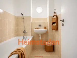 Pronájem bytu 1+1, Karviná - Nové Město, Urxova, 36 m2