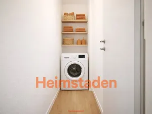 Pronájem bytu 1+1, Karviná - Nové Město, Urxova, 36 m2