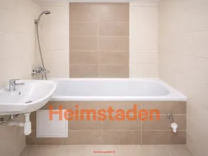 Pronájem bytu 3+1, Albrechtice, Hornická, 69 m2