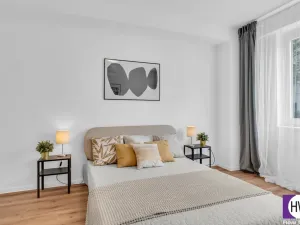 Prodej bytu 3+kk, Praha, Oblouková, 63 m2