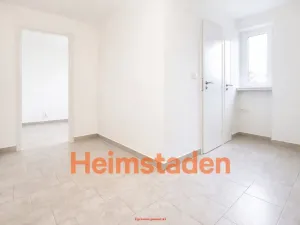 Pronájem bytu 2+1, Havířov - Město, Na Nábřeží, 55 m2