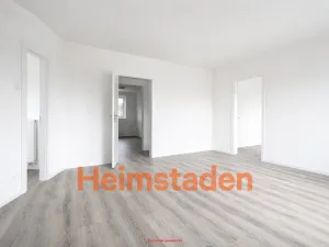 Pronájem bytu 3+1, Havířov - Město, Hlavní třída, 68 m2