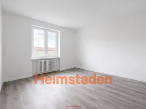 Pronájem bytu 3+1, Havířov - Město, Hlavní třída, 68 m2