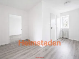 Pronájem bytu 3+1, Havířov - Město, Hlavní třída, 68 m2
