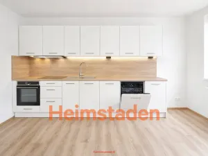 Pronájem bytu 3+kk, Havířov - Město, Hlavní třída, 73 m2