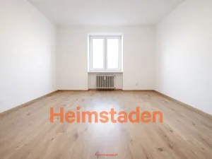 Pronájem bytu 3+kk, Havířov - Město, Hlavní třída, 73 m2