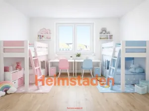 Pronájem bytu 3+kk, Havířov - Město, Hlavní třída, 73 m2