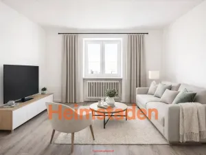 Pronájem bytu 3+1, Havířov - Město, V Parku, 69 m2
