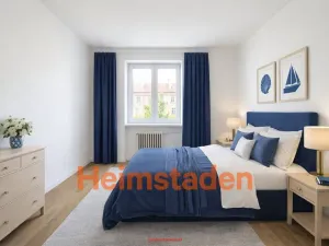 Pronájem bytu 3+kk, Havířov - Město, Hlavní třída, 74 m2