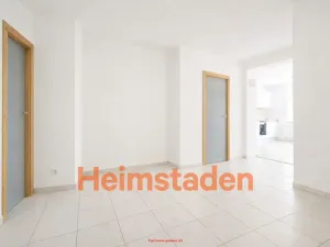 Pronájem bytu 3+kk, Havířov - Město, Hlavní třída, 74 m2