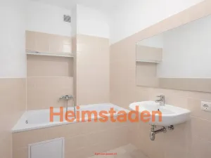 Pronájem bytu 3+kk, Havířov - Město, Hlavní třída, 74 m2