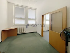 Pronájem kanceláře, Praha, Bartákova, 32 m2