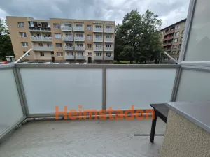 Pronájem bytu 1+kk, Havířov - Město, Mladé Gardy, 21 m2