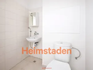 Pronájem bytu 1+kk, Havířov - Město, Mladé Gardy, 21 m2