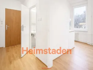 Pronájem bytu 2+1, Havířov - Město, Na Nábřeží, 50 m2