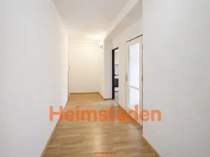 Pronájem bytu 2+1, Havířov - Šumbark, nám. T. G. Masaryka, 61 m2