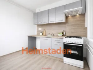 Pronájem bytu 1+1, Havířov - Šumbark, Slovenského národního povstání, 27 m2