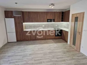 Pronájem bytu 2+kk, Uherské Hradiště - Sady, Hrušková, 54 m2