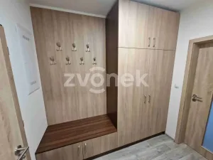 Pronájem bytu 2+kk, Uherské Hradiště - Sady, Hrušková, 54 m2