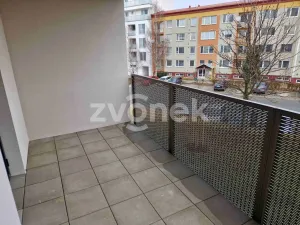Pronájem bytu 2+kk, Uherské Hradiště - Sady, Hrušková, 54 m2