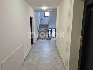 Pronájem bytu 2+kk, Uherské Hradiště - Sady, Hrušková, 54 m2
