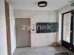 Pronájem bytu 2+kk, Uherské Hradiště - Sady, Hrušková, 54 m2