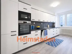 Pronájem bytu 4+1, Ostrava - Moravská Ostrava, Na Desátém, 98 m2