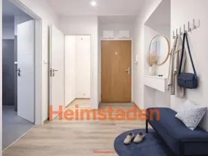 Pronájem bytu 4+1, Ostrava - Moravská Ostrava, Na Desátém, 98 m2