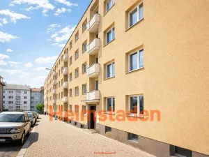 Pronájem bytu 4+1, Ostrava - Moravská Ostrava, Na Desátém, 98 m2