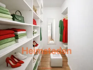 Pronájem bytu 4+kk, Ostrava - Moravská Ostrava, Na Desátém, 102 m2