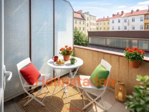 Pronájem bytu 4+kk, Ostrava - Moravská Ostrava, Na Desátém, 102 m2