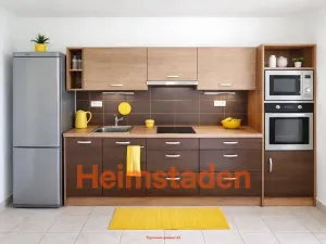 Pronájem bytu 2+kk, Ostrava - Moravská Ostrava, Sokolská třída, 71 m2