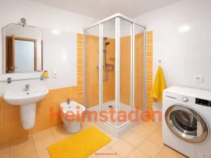 Pronájem bytu 2+kk, Ostrava - Moravská Ostrava, Sokolská třída, 71 m2