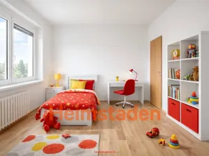 Pronájem bytu 3+1, Ostrava - Moravská Ostrava, E. F. Buriana, 72 m2
