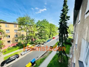 Pronájem bytu 2+1, Ostrava - Zábřeh, Krasnoarmejců, 49 m2