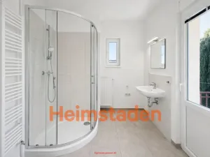 Pronájem bytu 2+kk, Ostrava - Kunčičky, Lihovarská, 46 m2