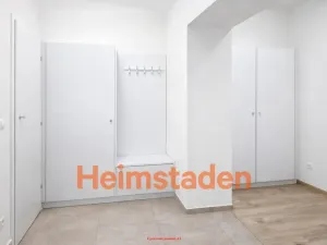 Pronájem bytu 2+kk, Ostrava - Kunčičky, Lihovarská, 46 m2