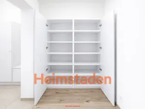 Pronájem bytu 2+kk, Ostrava - Kunčičky, Lihovarská, 46 m2
