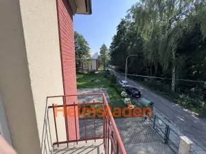 Pronájem bytu 2+kk, Ostrava - Kunčičky, Lihovarská, 46 m2