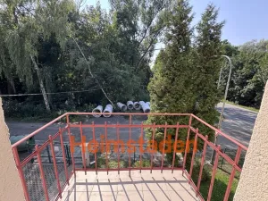 Pronájem bytu 2+kk, Ostrava - Kunčičky, Lihovarská, 46 m2